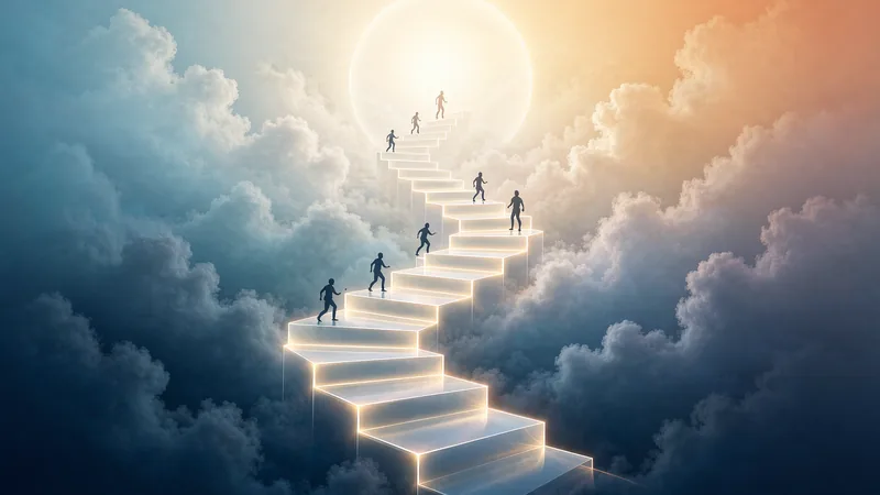 面试被问离职原因,这样回答最稳妥